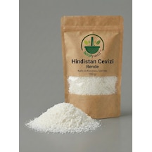 İxirciyusuf Hindistan Cevizi Rende Hindistan Cevizi Rendesi Doğal 100 G