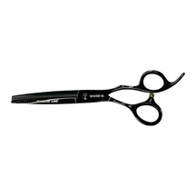 Shadow Line Bk101rbt-65 Profesyonel Berber Ara Makası 440c 6,5 İnç 16,51 Cm