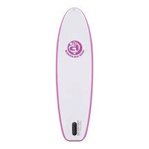 Airhead Ahsup-10, Bliss 930 Paddleboard 2,74 Mt