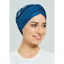 Adasea B 006 Tesettür Mayo Bonesi Standart Çok Renkli
