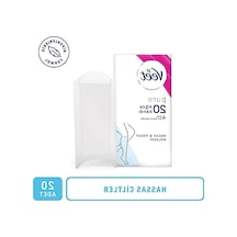 Hipoalerjenik Sir Ağda Bandı, Parfümsüz Ve Bacak Bölgesi İçin Uygun
