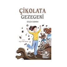 Çikolata Gezegeni / Gülçin Durman