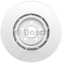 Audi Q5 3.0tdı 2008-2011 Bosch Ön Disk 345mm 2 Adet
