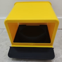 Asilabilir Güvercin Folluk Yuva  Tünek