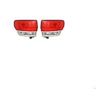 Jeep - Dış Stop Lambası Sol Grand Cherokee 2014-