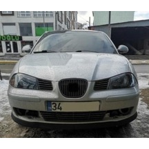 Seat Cordoba Uyumlu Astra H Lip 2 Parça Ön Tampon Eki