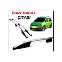 Caddy 1 Portbagaj Can