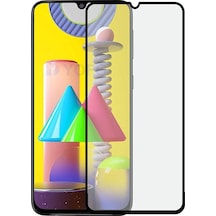 Ceponya Samsung Uyumlu Galaxy A72 Mat Seramik Kavisli Ekran Koruyucu