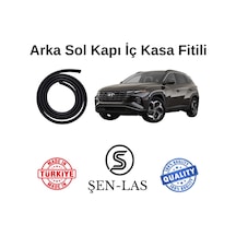 Hyundai Tucson 2021-2025 Şen-las Sol Arka Kapı Fitili Şl21404