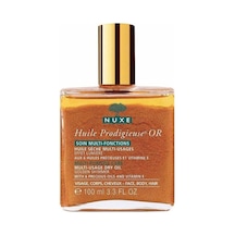 Nuxe Huile Prodigieuse Or Dry Oil Altın Parıltılı Kuru Yağ 100 ML