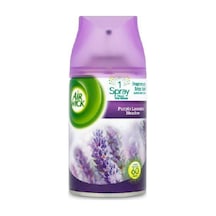 Air Wick Freshmatic Lavanta Oda Kokusu Yedek Sprey 250 Ml 6'li Avantaj Paketi Mıchu Fresh