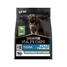 Kuzu Etli Yetişkin Köpek Yemi 14 Kg, Yüksek Kalite 100 G