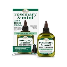 Difeel Rosemary & Mint Saç Bakım Solüsyonu 210 ML