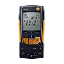 Testo 760-1 Dijital MuLTimetre