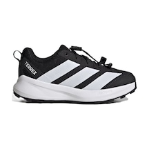 Adidas Terrex Agravic Çocuk Araz Sneaker Kaymaz Taban Günlük Ayakkabı Siyah