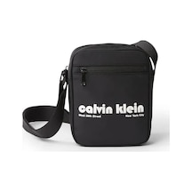 Calvin Klein Erkek Çapraz Çanta Lv04g3180gub1 Black