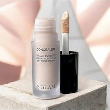 S&apos Glam Concealer Light 5ml