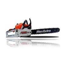 Max Extra Csa52 - 2kw 50cm Benzinli Ağaç Kesme Testeresi Hızar Zi
