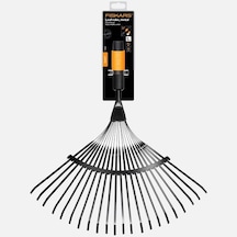 Fiskars Quickfit Yaprak Tırmığı Metal