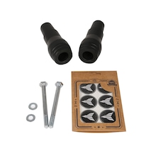 Yamaha MT07 FZ07 Gövde Koruma Takozu