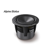 Alpine Hdz-110 11-ınch 28cm Subwoofer