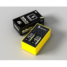 Storkcar Quality 10h Nano Seramik Kaplama 50ml + 50ml