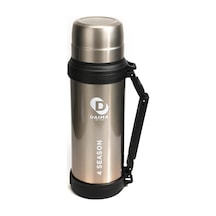 4season Termos Bronz 1800 Ml Diğer