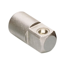 1/4'' Dişi Kareden 3/8'' Erkek Kareye Adaptör 1/4'' Dişi Kareden 3/8'' Erkek Kareye Adaptör