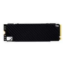 Twinmos Xtreme 1tb Nvme M.2 Ssd 7500/6800mb/s