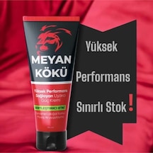 Mucizevi Meyan Kökü Erkeklere Özel Yüksek Performans Kremi 50 2 Adet