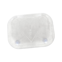 Suntek Tablo Küçük Dönebilir Tepsi Organizatör Baharat