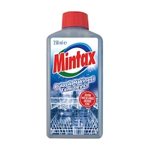 Mintax Bulaşık Makinesi Temizleyici 250 ML