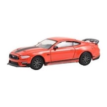Greenlight 2021 Ford Mustang Mach 1 1/64 Model Araba