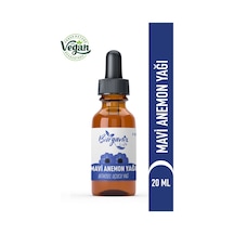 Mavi Anemon Yağı 20 Ml Bıo