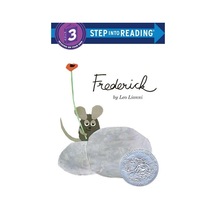 Frederick (Step Into Reading, Step 3) 9780385755498