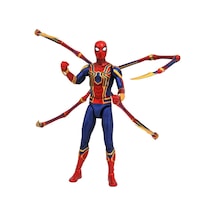 Marvel Select Avengers Infinity War Iron Spider-Man Figür