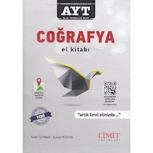 Kitapaktuel-Limit Ayt Coğrafya El Kitabı