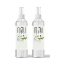 Masala Saf Paçuli Suyu 2 x 125 ML