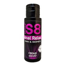 Stımul8 Reıaxcream Bay Bayan Anal60 Ml