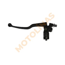 Mondial 125 Superboy I Debriyaj Kolu Ve Kütüğü Komple Set