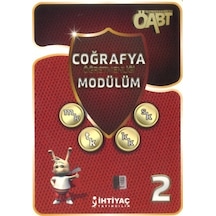 Öabt Çoğrafya Öğretmenliği Modülü Konu