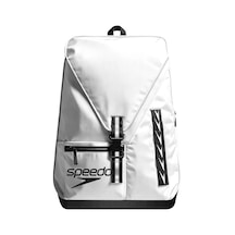 Speedo Vanquisher 35 Litre Sırt Çantası Beyaz