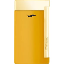 S.t. Dupont Slim 7 Çakmak 027775 Honey/gold