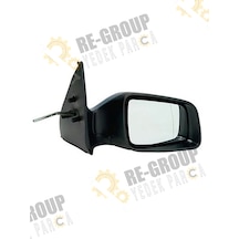 Opel Astra G Dış Dikiz Aynası Manuel -sağ- 6428077