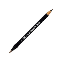 Zig Art&Graphic Twın Tut-80 49 Beige