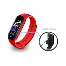 Polosmart PSSW09 Smartstep Akıllı Bileklik