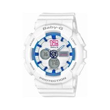 Casio BA-120-7BDR Kadın Kol Saati