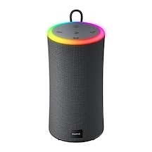Havit SK833BT Yüksek Bass Su Geçirmez RGB Bluetooth Hoparlör