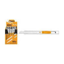 Ingco HKNS1806 İnce Maket Bıçağı