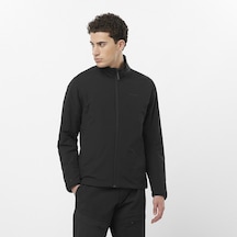 Salomon Mountaın Flex Erkek Outdoor Montu Black Lc2298500 Siyah